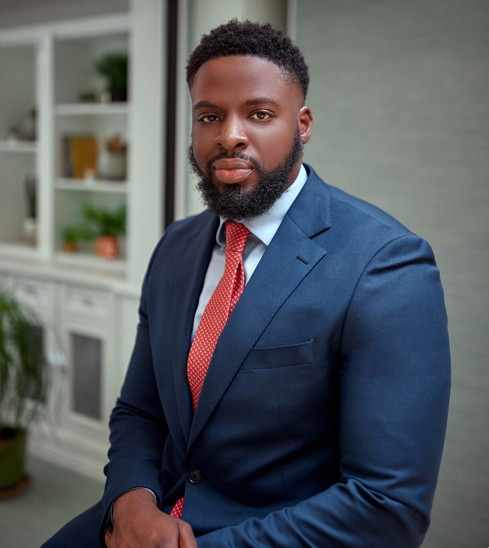 Emmanuel Ofosu-Appiah